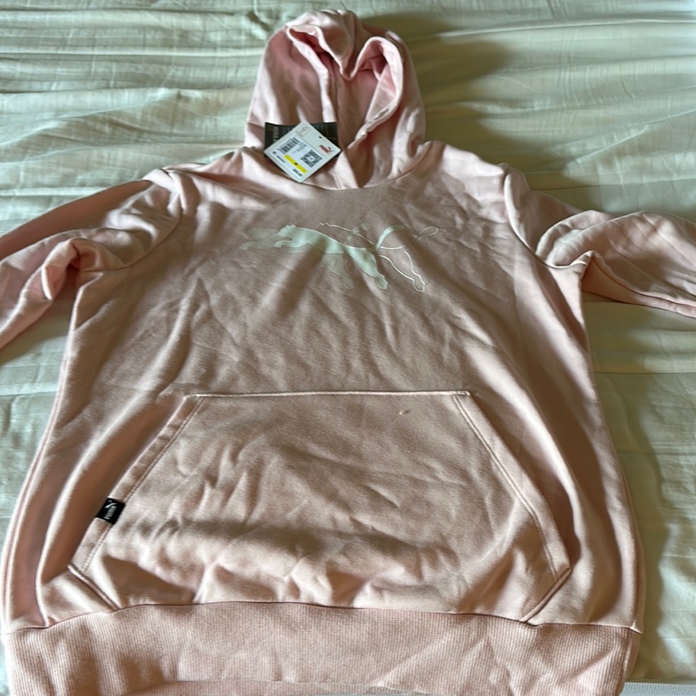 Puma brand new w tags